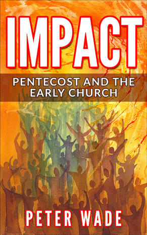 IMPACT cover
